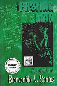 Praying Man: A Novel