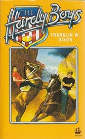 The Shore Road Mystery/The Great Airport Mystery/The Sign of the Crooked Arrow (Hardy Boys 6, 9 & 28)