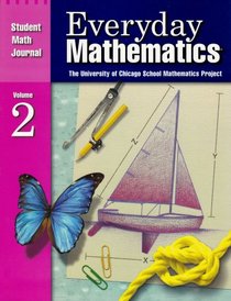 Everyday Mathematics: Student Math Journal