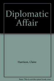 Diplomatic Affair