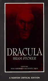 Dracula (Norton Critical Edition)