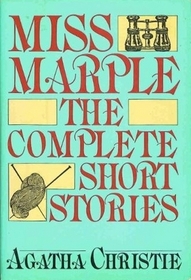 Miss Marple: The Complete Short Stories