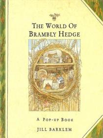 The World of Brambly Hedge