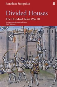 Hundred Years War: v. 3 (Hundred Years War Vol 3)