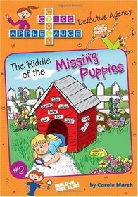 The Riddle of the Missing Puppies