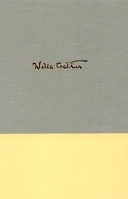 The Kingdom of Art: Willa Cather's First Principles and Critical Statements, 1893-1896