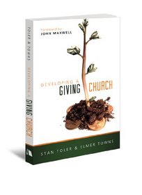 Developing a Giving Church (New Beacon Bible Commentary)