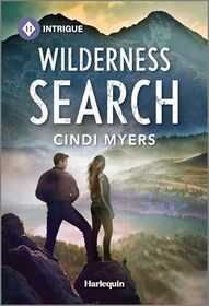 Wilderness Search (Eagle Mountain: Unsolved Mysteries, 2)