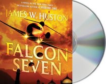 Falcon Seven (Audio CD) (Unabridged)
