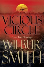 Vicious Circle (Hector Cross, Bk 2)