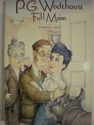 Full Moon (Blandings Castle Novel)