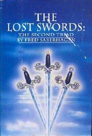 The Lost Swords: The Second Triad