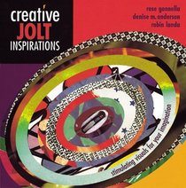 Creative Jolt Inspirations