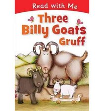Read with Me: Three Billy Goats Gruff