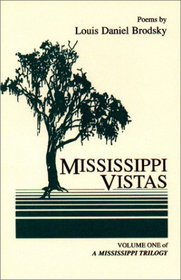 Mississippi Vistas (Mississippi Trilogy Vol 1)