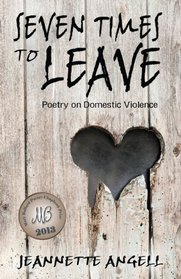 Seven Times to Leave: Poems