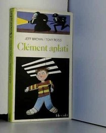 Clement Aplati (French Edition)