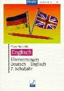 bersetzungsbungen Deutsch-Englisch, 7. Jahrgangsstufe