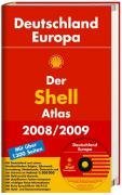 Der groe Shell-Atlas 2008/2009
