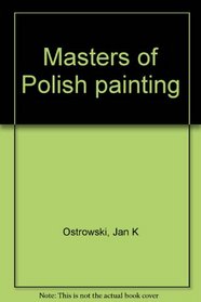 Masters of Polish painting