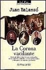 La Corona Vacilante (Spanish Edition)