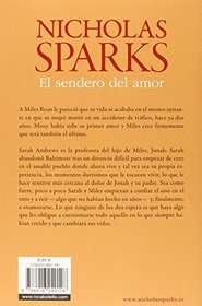 El sendero del amor (Spanish Edition)