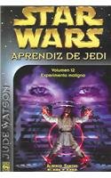 Experimento Maligno / The Evil Experiment (Star Wars Aprendiz De Jedi / Star Wars: Jedi Apprentice) (Spanish Edition)