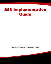S88 Implementation Guide
