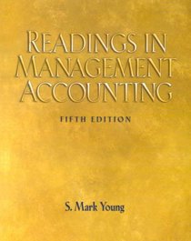 Readings in Management  & Accounting (5th Edition)