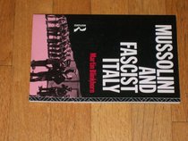 Mussolini & Fascist Italy (Lancaster Pamphlets)