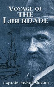 Voyage of the Liberdade