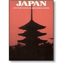 Japan: A Picture Book to Remember Her By