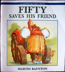 FIFTY SAVES HIS FRIENDS P OV B (It's Great to Read)