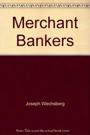 Merchant Bankers