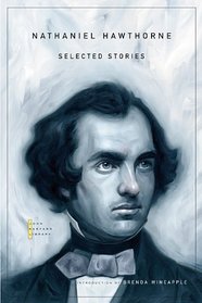 Selected Stories (John Harvard Library)