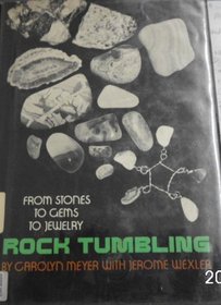 Rock tumbling: From stones to gems to jewelry