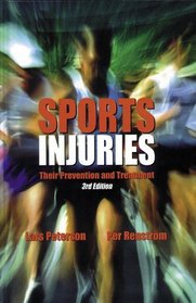 Sports Injuries: Their Prevention And Treatment
