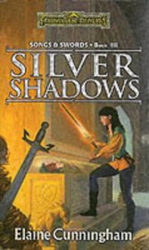 Silver Shadows (Songs & Swords)
