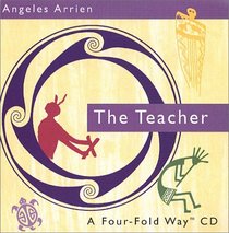 The Four-Fold Way CD: The Teacher