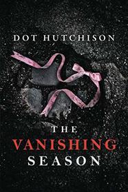 The Vanishing Season (Collector, Bk 4)