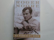 My Word Is My Bond - Memoir - Book Club Edition