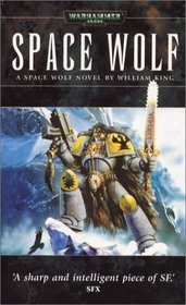 Space Wolf (Warhammer 40,000)