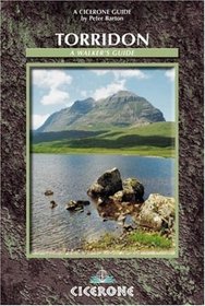 Torridon: a Walker's Guide (A Cicerone Press Guide)