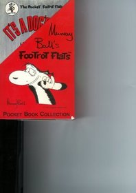 Murray Ball's Footrot Flats Pocket Book Collection (Footrot Flats)
