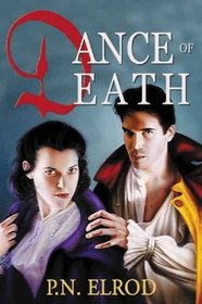 Dance of Death (Jonathan Barrett, Bk 4)