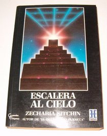 Escalera Al Cielo (Spanish Edition)