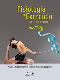 Fisiologia do Exercicio: Teoria e Pratica