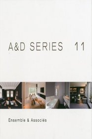 Ensemble & Associs (A & D Series)