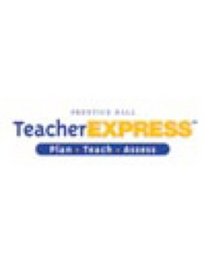 Teacher Express 3 CD-ROM Set  Realidades 1