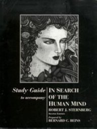 Search of the Human Mind